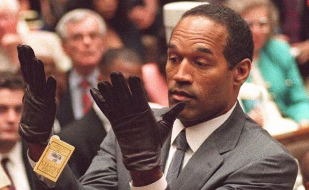 ¿De qué murió OJ Simpson, exestrella de la NFL y supuesto padre de una Kardashian