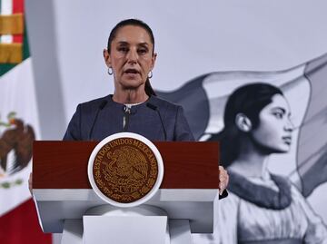 Sheinbaum envía a Rosa Icela al funeral del papa Francisco y recuerda su encuentro en el Vaticano