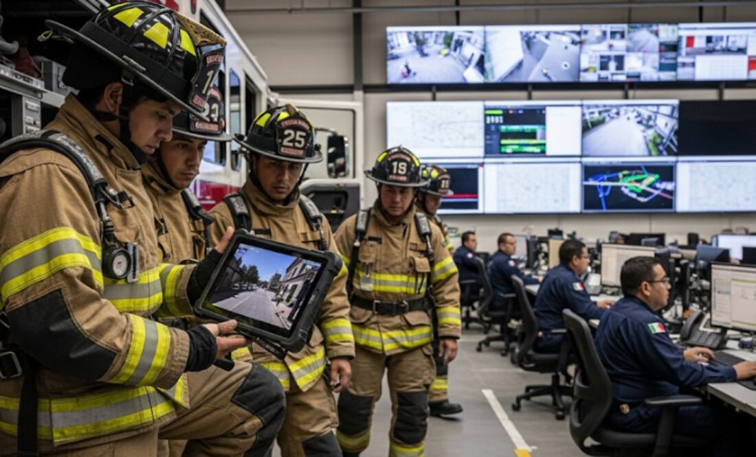 C5 (Foto: Creada con IA)