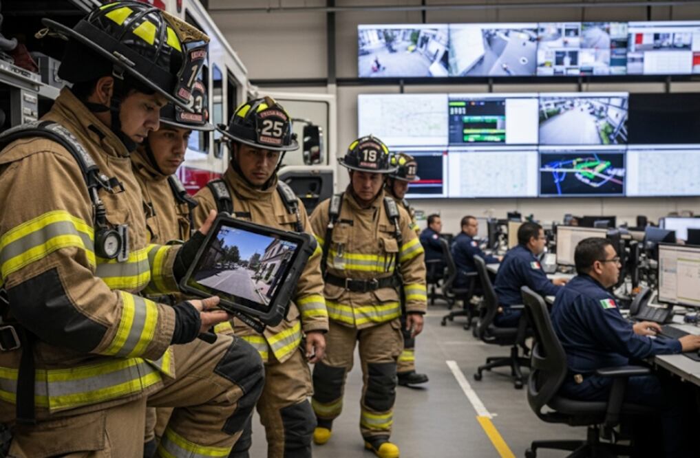 C5 (Foto: Creada con IA)