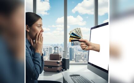 Profeco revela estafas más comunes en temporada vacacional ¿Cuáles son?