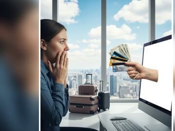 Profeco revela estafas más comunes en temporada vacacional ¿Cuáles son?