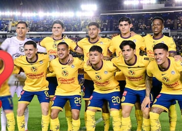 Tigres y Monterrey podrían intentar fichar a este jugador del Club América