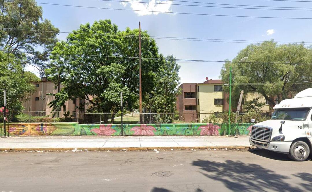 Le quitan la vida, pero lo bailado ya no a hombre en calles de Iztapalapa