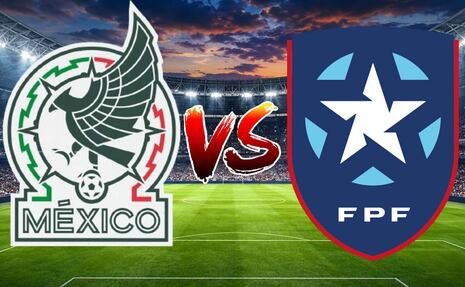 ¿Dónde ver México vs Puerto Rico EN VIVO? Canales y horarios de los Juegos Centroamericanos y del Caribe Santo Domingo 2026