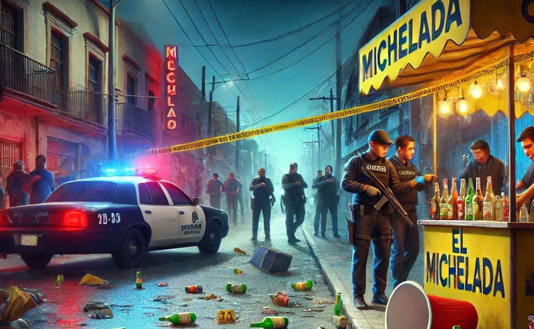 Imagen ilustrativa: IA