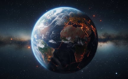 ¿El fin del mundo en 2026? La inquietante predicción que vuelve a ser tendencia