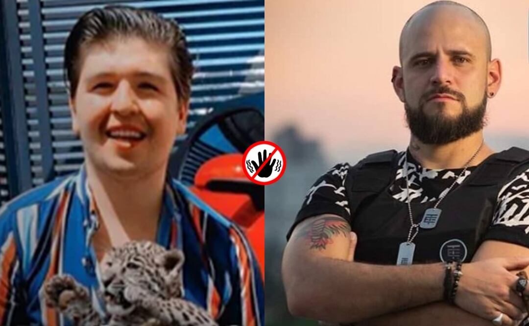 Temach rompe el silencio y habla de la polémica de Fofo Márquez, ¿lo apoya?