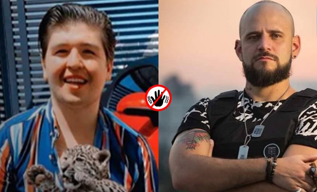 Temach rompe el silencio y habla de la polémica de Fofo Márquez, ¿lo apoya?