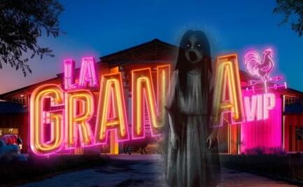VIDEO: Fantasma aparece en el dormitorio de los famosos de “La Granja VIP”