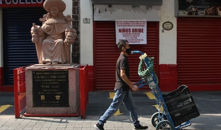 Tiendas de scooters y bicis bajan cortina ante decomisos 