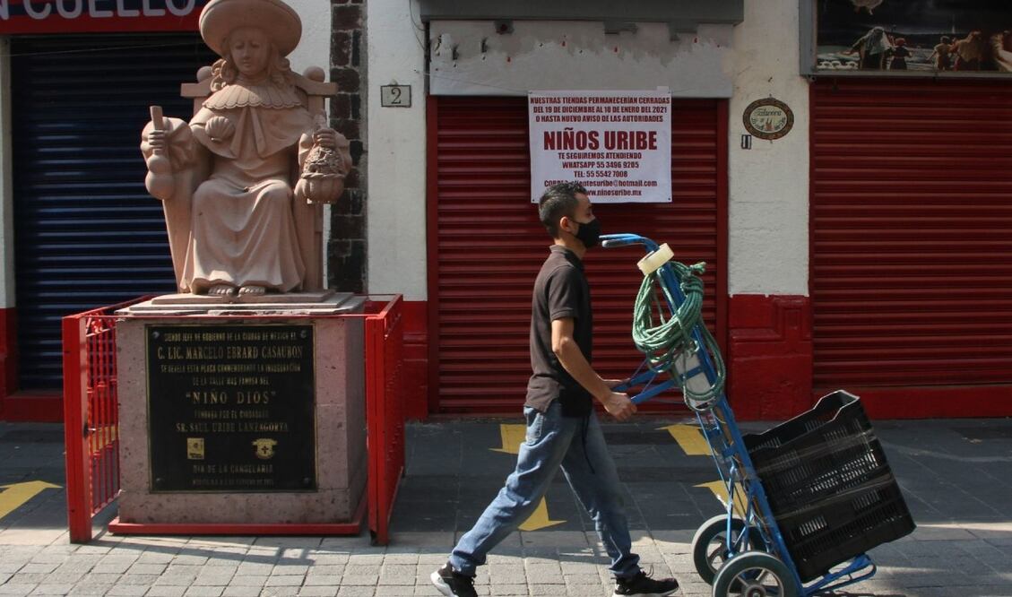 Imagen Ilustrativa: Cuartoscuro