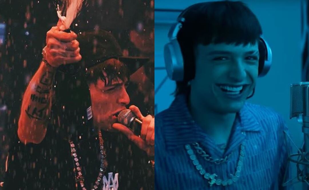 Peso Pluma llevará sus corridos bélicos a Viña del Mar y divide opiniones en redes