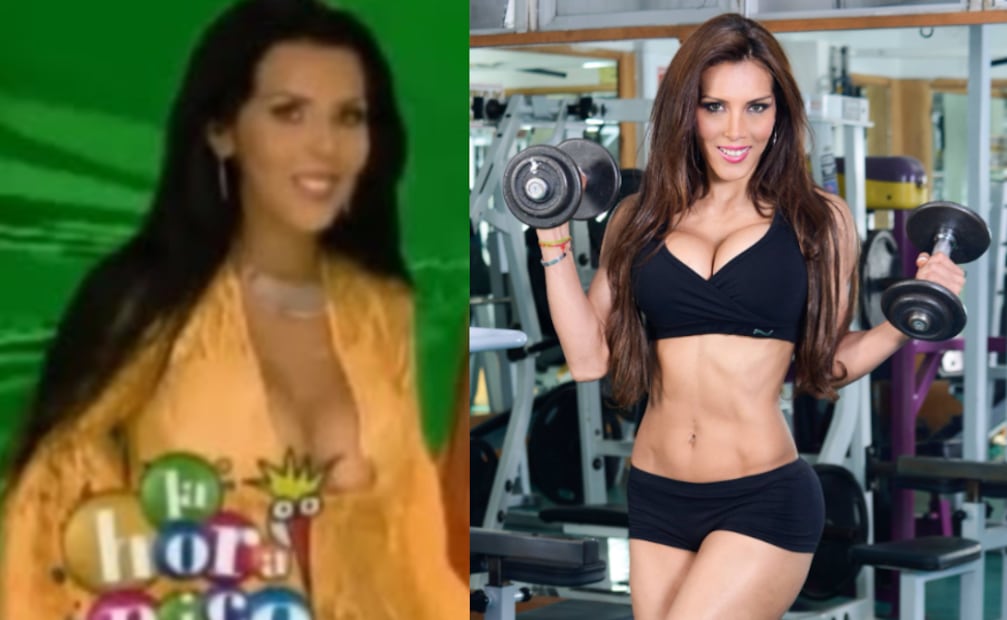 Mariana Cantú (Foto: Redes sociales)