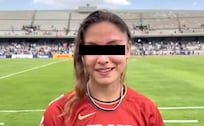 ¿Quién es Nelly “N”? La exfutbolista de Pumas femenil vinculada al accidente mortal en la Vía Atlixcáyotl