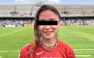 ¿Quién es Nelly “N”? La exfutbolista de Pumas femenil vinculada al accidente mortal en la Vía Atlixcáyotl