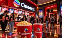 ¡Cine por menos de 40 pesos! Regresa la Cinemex Manía con combos especiales