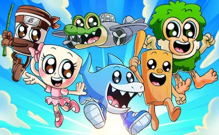 Italian Brainrot en México por primera vez: Conoce fechas, precios y ubicación