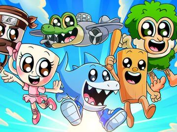 Italian Brainrot en México por primera vez: Conoce fechas, precios y ubicación