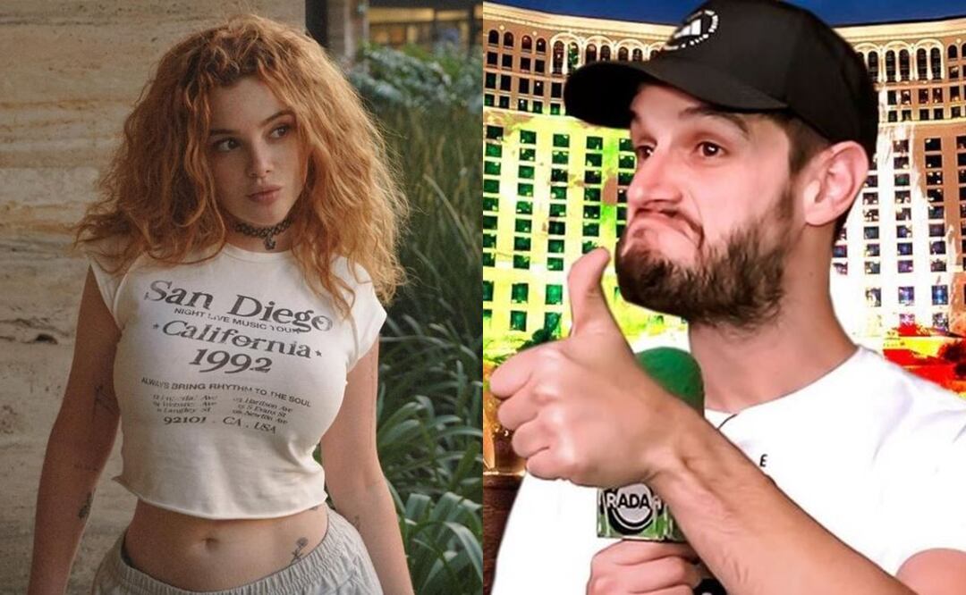 LCDLF: Adrián Marcelo vuelve a atacar a Briggitte Bozzo y causa polémica tras sexualizarla