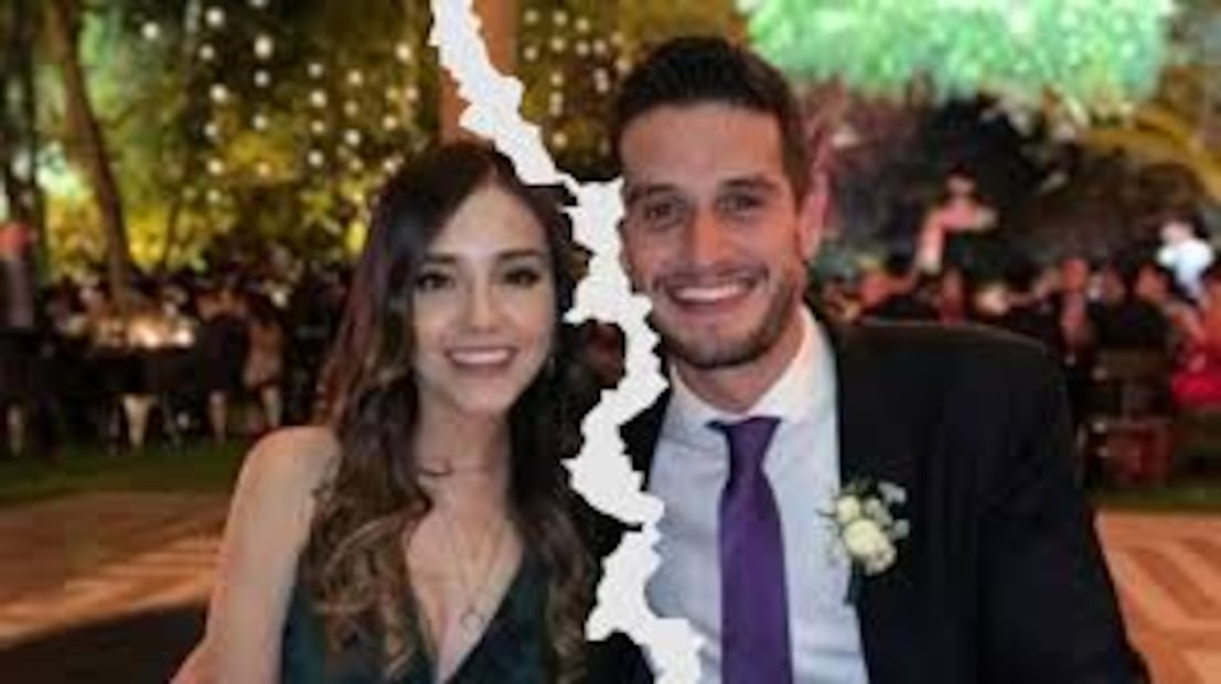 Adrián Marcelo confirma divorcio y arremete contra su expareja: ¿hubo infidelidad?