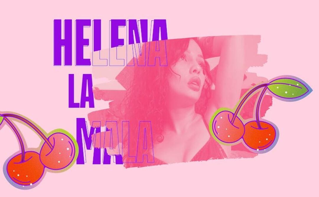 ¿Has tenido intimidad con el cuerpo lleno de aceite? Helena Danae te cuenta cómo se siente