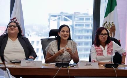 Ariadna Montiel supervisa Plan de Justicia Para Trabajadores Agrícolas de San Quintín