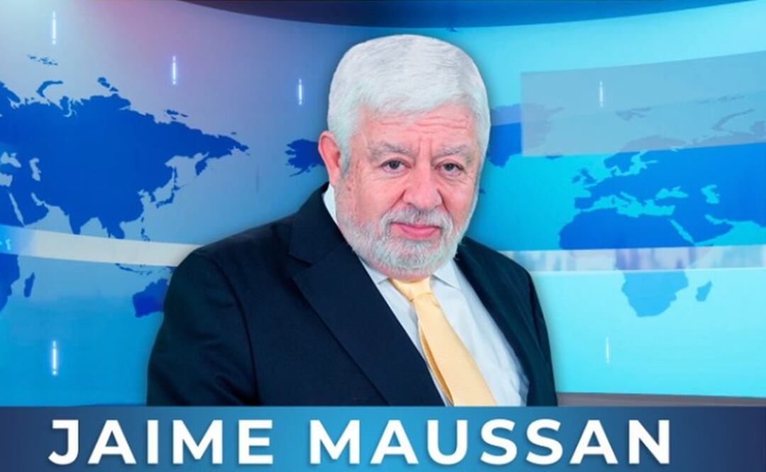 Jaime Maussan reacciona a los dimes y diretes de diputada por su visita al Senado