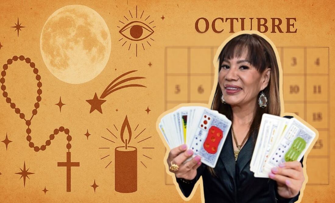 Padme Vidente. Foto: (Rosalío Huízar. El Gráfico)