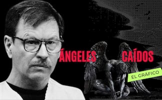 ¿Quién fue Gary Ridgway, el asesino de Green River? El criminal que estremeció a Estados Unidos