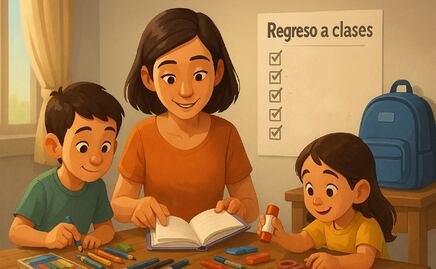 ¿Qué recomienda PROFECO para ahorrar dinero en el regreso a clases de la SEP?