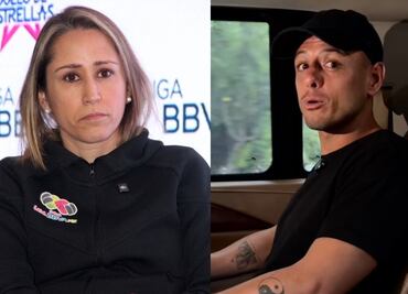 Mariana Gutiérrez vs "Chicharito": ¿Cómo impactan los comentarios del jugador en la Liga MX Femenil?