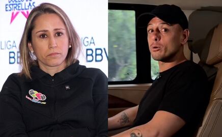 Mariana Gutiérrez vs "Chicharito": ¿Cómo impactan los comentarios del jugador en la Liga MX Femenil?