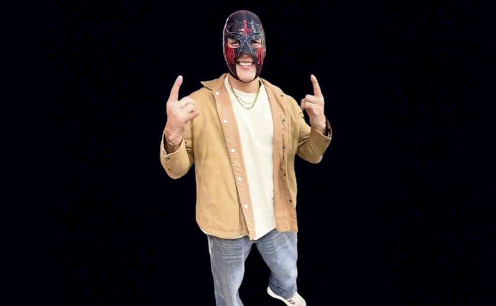 Soberano Jr vuelve más fuerte que nunca: “El público no me olvidó”
Imagen: Sergio Trejo