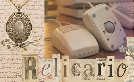 ¿Por qué los mouse antiguos tenían una bolita abajo? Así era la tecnología detrás de este clásico