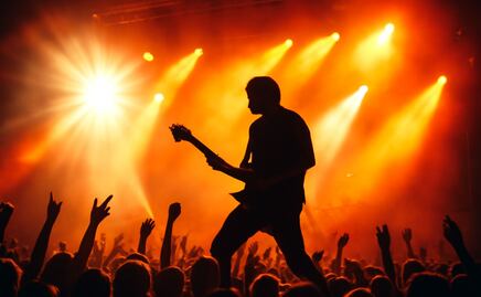 ¿Hace falta un Día Mundial del Rock para quienes vivimos la música a diario?