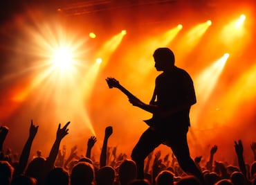 ¿Hace falta un Día Mundial del Rock para quienes vivimos la música a diario?