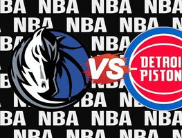 Mavericks vs Pistons: ¿Dónde ver EN VIVO el juego en la Arena CDMX?