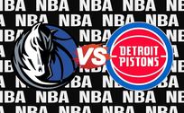 Mavericks vs Pistons: ¿Dónde ver EN VIVO el juego en la Arena CDMX?