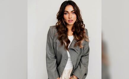 Claudia Martín: ¿Por qué los internautas se perturban con las fotos de su embarazo?