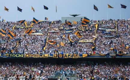 VIDEO: Mujeres influencers de Pumas llegan a los golpes ¿Vetaran del estadio a la agresora?