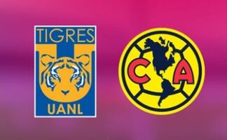Tigres vs América Femenil: Fechas y horarios de la gran final del Apertura 2025