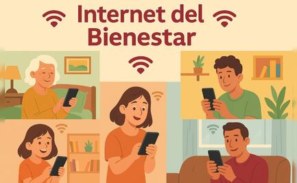 Internet del Bienestar por 50 pesitos ¿Cómo contratarlo y qué paquetes hay?