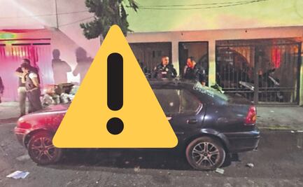 Ángel Kevin fue acribillado en Iztapalapa ¿qué revelaron las cámaras de seguridad?