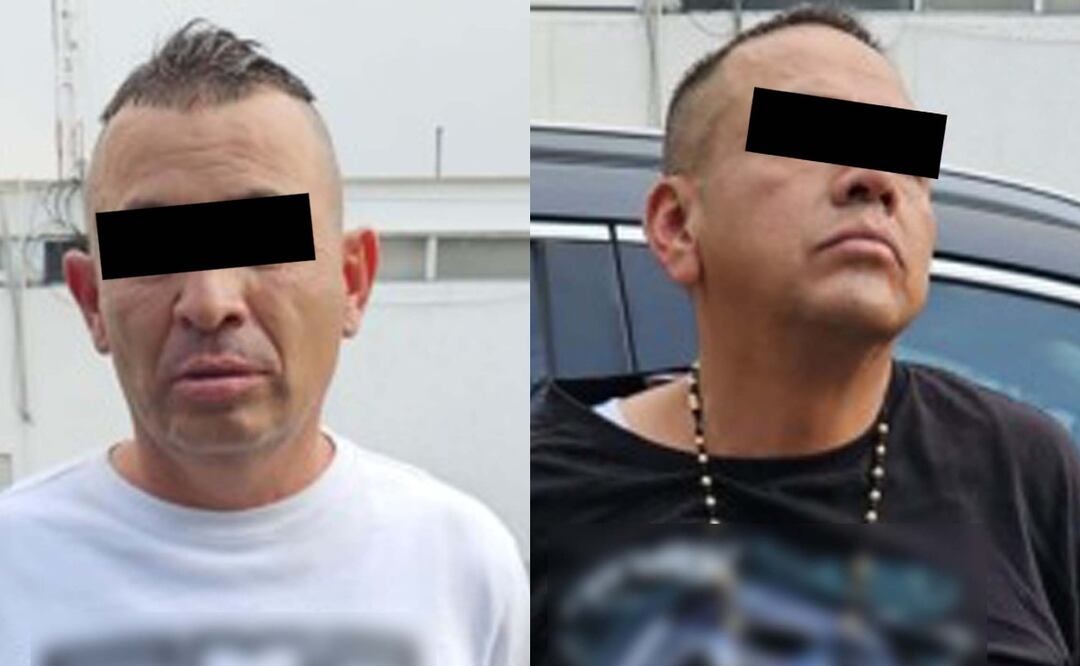 Foto:Especiales (Hombres disparan contra herrero en la GAM)