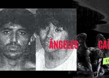 Rodolfo Infante y Ana Villeda, la pareja de asesinos conocida como los Sádicos de Matamoros