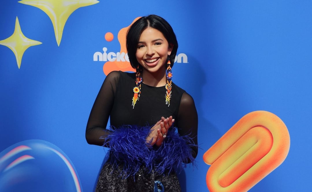 ¿Ángela Aguilar está embarazada? Kunno deja entrever la razón de sus conciertos cancelados
Imagen: Cuartoscuro