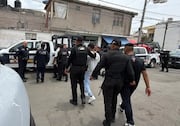 Ecatepec asegura más de 100 tomas clandestinas de agua en operativo Neptuno