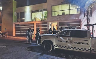 ¡SE LA ECHAN ENTERA! Aniquilan a una familia completa en Naucalpan, investigan venganza 