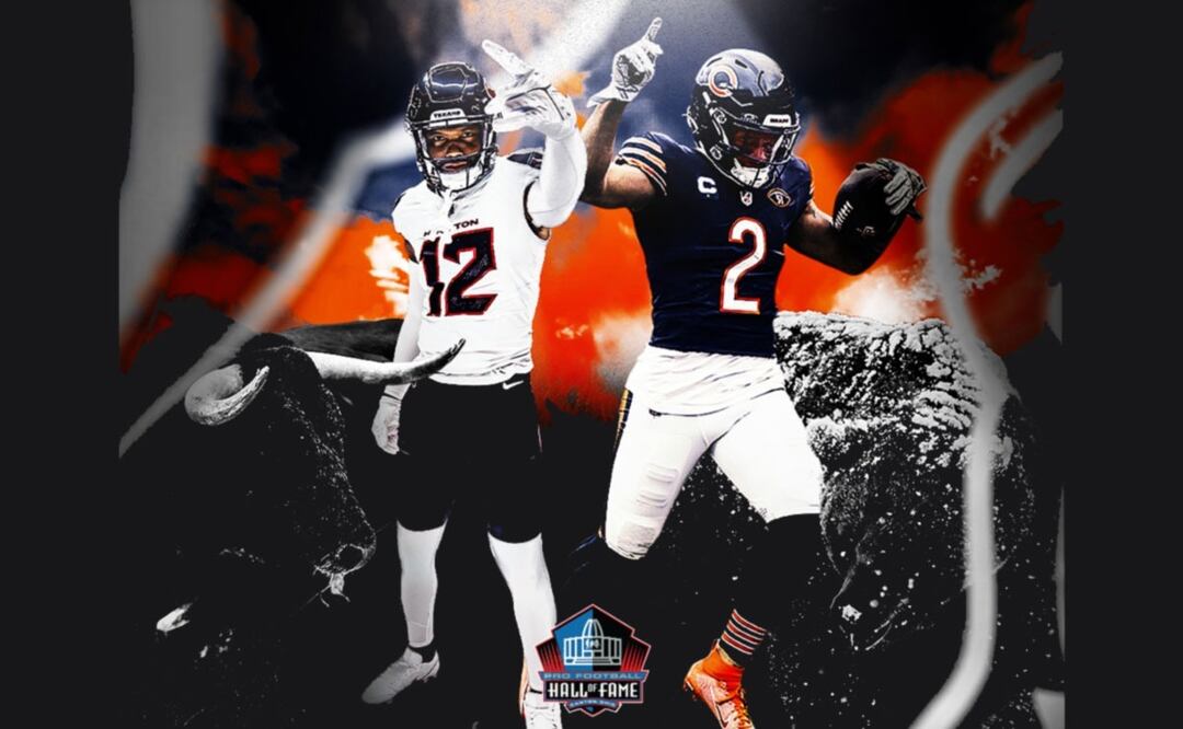 NFL 2024: La espera ha terminado con el inicio de la Pretemporada